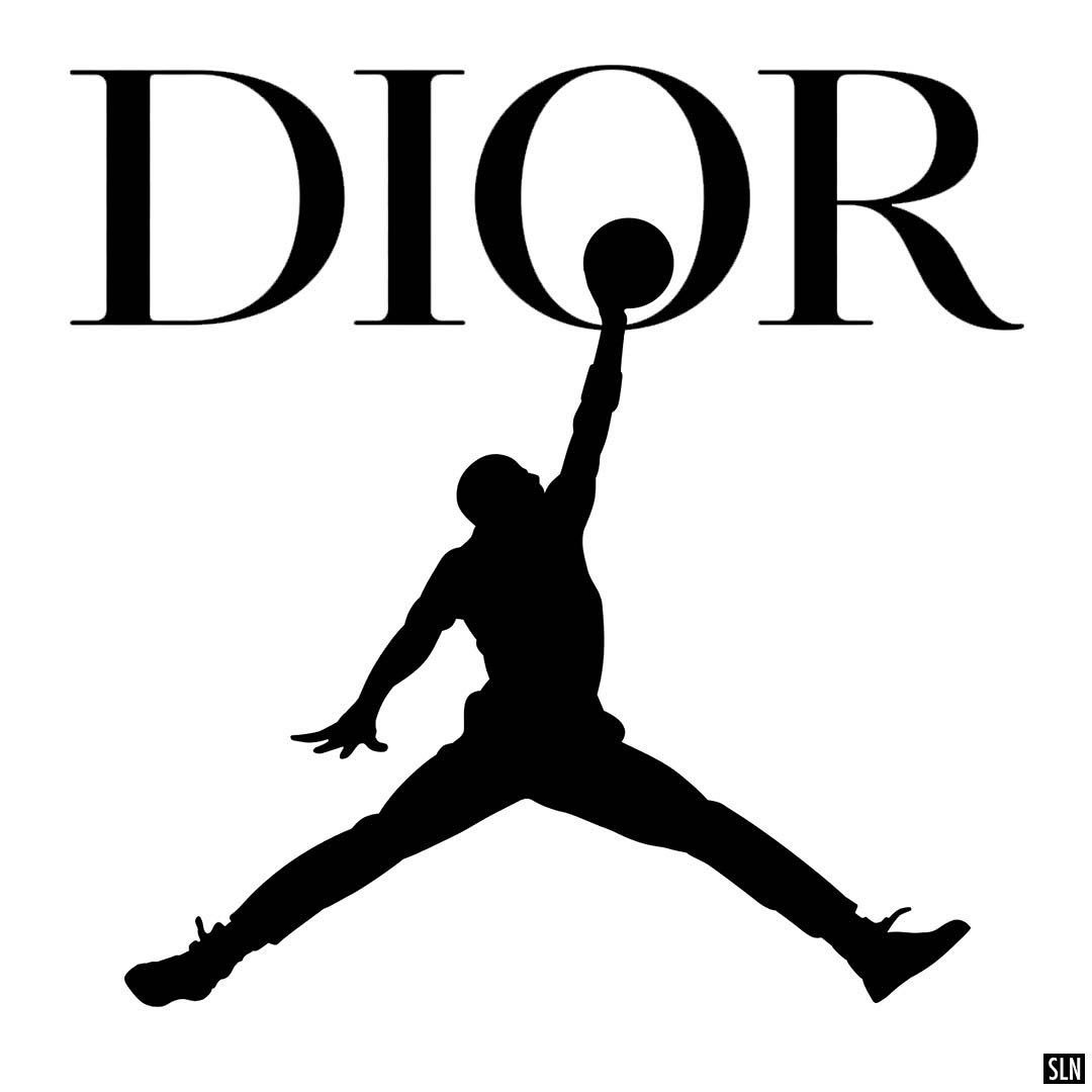 名牌、運動牌聯乘潮再現！Prada、Adidas VS Dior 、Nike